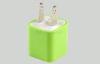 High Speed iPad Air / iPad 5v 1a USB Travel Adapter Charger With LED Lighting