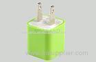 High Speed iPad Air / iPad 5v 1a USB Travel Adapter Charger With LED Lighting