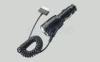 iphone4 / iphone4S 30 Pin Electroplate Decorating Parts Cell Phone Car Charger