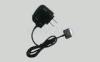 Multifunction Mobile Phone Travel Charger , US Plug Output 5v1a Motorola v3 Charger