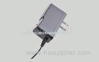 High Power Micro USB Mobile Phone Travel Charger , Motorola v8 Charger