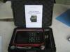 Portable Ultrasonic Flaw Detector Microprocessor-Based With Digital Integration