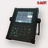 IP65 Automatic Calibration Ultrasonic Flaw Detector Big Memory B Scan