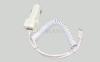 Safety iPhone Car Charger 5v 1A / Apple iPhone 5 Auto Charger