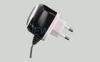 4.85V Samsung Travel Charger , Round Plug Samsung Galaxy s2 Travel Charger