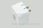 Smartphone Dual USB Cell Phone Wall Charger for iPhone6 / 6plus