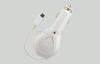 5W Colorful High Speed Charging Retractable Micro USB Charger for Samsung Galaxy