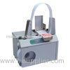 Money Binder / Electronic Banknote Binding Machine For Mixed Currency