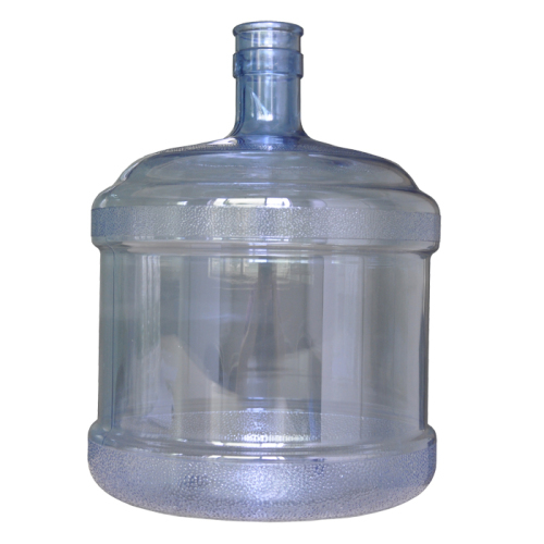 Exported Abroad 3 Gallon Plastic Bottles