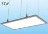 4000LM 54W 1200 x 600 led panel Warm White / Natural White led slim panel light