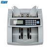 IR,UV,MG Automatic Money Counter with large LCD display screen for Individuals