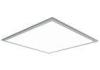 OEM Indoor square Led Flat Panel Lighting / ultraslim led panel IP42
