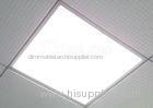 Ultra thin Led Flat Panel Lighting for office 300 x 300 led panel