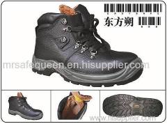 safety shoes for work