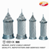 All Aluminum Overhead Conductor