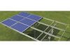 solar panel pole mount bracket Pole Solar Bracket