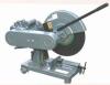 Grinding wheel cutting machine