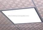 DALI led 48W led recessed panel light / led slim panel for exhibition locations