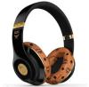 2015 Beats X MCM Studio Wireless Over-Ear Headphones Limited Edition Collection