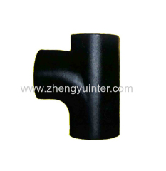 Ductile Iron Pipes fittings for water drain of house