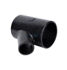 Grey Iron pipe Pipe fitting for building