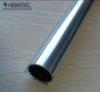 Durable Anodized 6061 aluminum extrusion tube round , structural aluminum extrusions