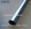Durable Anodized 6061 aluminum extrusion tube round , structural aluminum extrusions