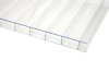 polycarbonate muilti-wall hollow sheet for roofing