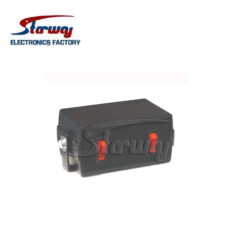 Starway Switch Box for police lights
