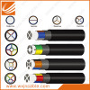 0.6/1KV YJLV22-Aluminium Conductor XLPE Insulated Steel Tape PVC Sheathed Power Cable