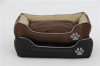 Durable Oxford fabric Water-Proof Oxford Dog Square Bed