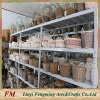 High quality 1pc mini wicker gift basket