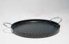 Kitchen Equipments Ceramic Non-stick Pans pizza pan