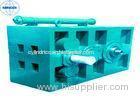High Precision Circular Speed Reducer Gear Box For Rubber & Plastic Extruder