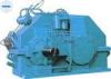 Customized Power Transmission Gearbox / Helical Bevel Gearbox For Mill Industry