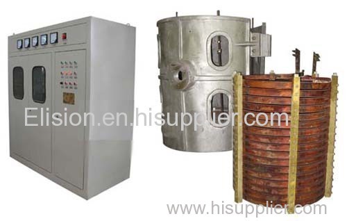 Intermediate Frequency Induction Heating Equipment