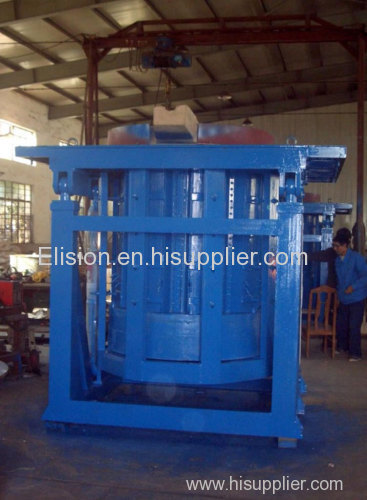 Best Price And Have Stock Of Metal Scrap Melting Furnace
