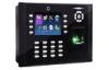 Optical Camera Monitor Biometric Fingerprint Recognition Time Attendance System