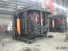 Offer Factory for Cast copper melting furnace