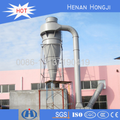 Cyclone dust collector dust separator machine