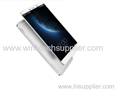 a phone better than iphone 6 plus le-- max smartphone echo system smart phone LETV smartphone