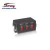 Starway Switch controller for warning lightbars