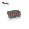 Emergency Vehicle Light Switch Box Manufacturer