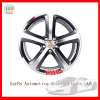 BMW 3 5 series 19inch alloy rims chevrolet Malibu Buick New Regal front and back upgrade alloy wheel rims