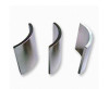 Permanent sintered sector neodymium magnet Arc