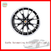 MINI car alloy wheel rims John Cooper alloy rims 17 18 inch 4x100