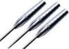 Durable 20g 90% Tungsten Dart Barrels For Competition , Tungsten Steel Tip Darts