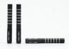 17.0g Tungsten Soft Tip Darts Barrels With Black Color Coated For Entertainment