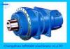 Low Noise Planetary Gear Box For Hoisting , Transportation And Paper Marking Machinery