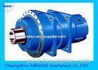 Low Noise Planetary Gear Box For Hoisting , Transportation And Paper Marking Machinery